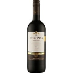 Torres Coronas Tempranillo 75cl