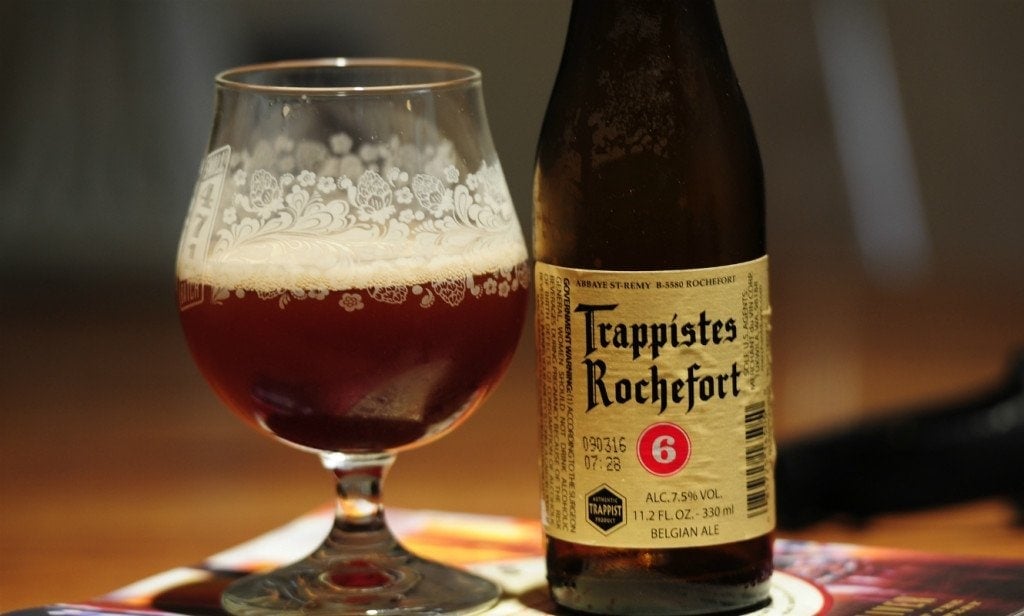 trappist beer