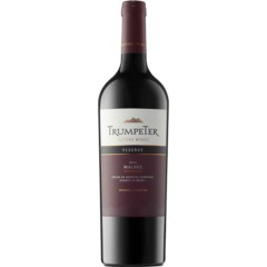 Trumpeter Reserve Malbec 75cl