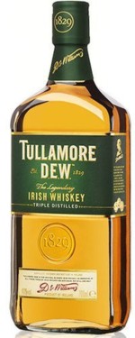 Tullamore Dew whisky 700ml