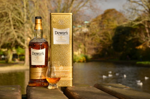 Dewar's 15 Years 75cl