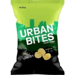 Urban Bites Funky Fruit Chutn'y 120g
