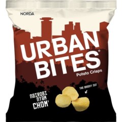 Urban Bites Nyam Chom' 30g