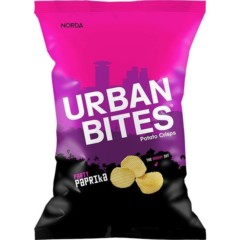 Urban Bites Party Paprika 120g
