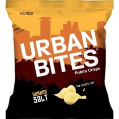 Urban Bites Summer Salt 30g