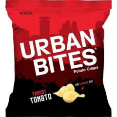 Urban Bites Trendy Tomato 30g