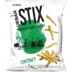 Urban Stix Chutney 30g