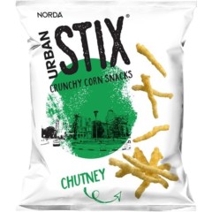 Urban Stix Chutney 30g