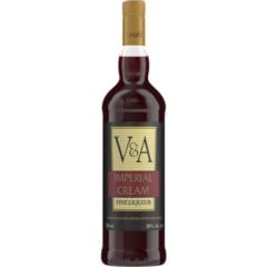 V&A Imperial Cream Liqueur 750ml