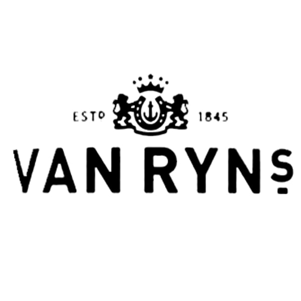 the House of Van Ryn's