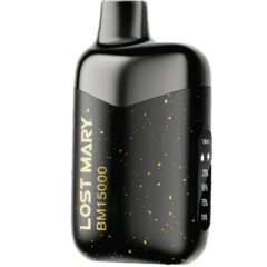 Lost Mary Miami Mint 15000 Puffs