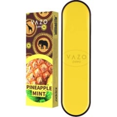 Vazo Pineapple Mint