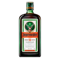 Jagermeister 700ml