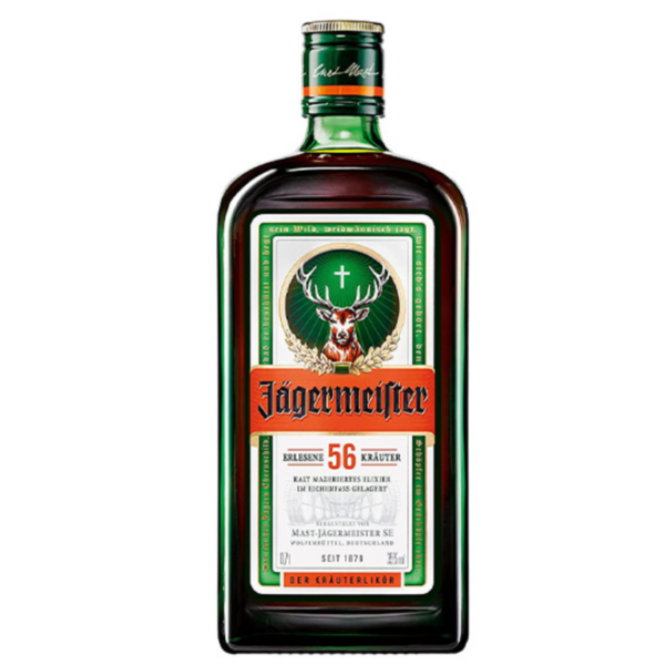 Jagermeister 700ml