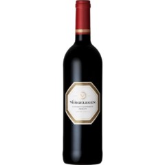 Vergelegen Cabernet Sauvignon Merlot