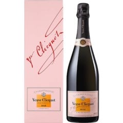 Veuve Clicquot Rosé Brut 75cl