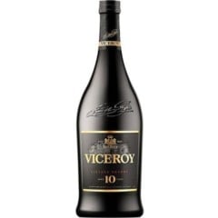 Viceroy 10 Year Old Vintage Brandy 750ml