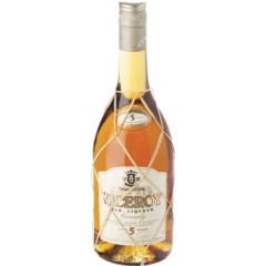 Viceroy 5 Year Old 375ml