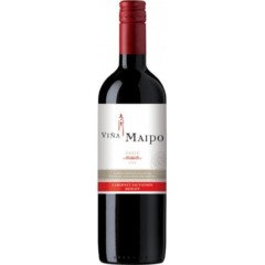 Vina Maipo Cabernet Sauvignon Merlot