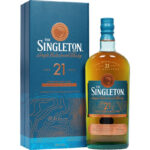 Singleton 21yrs 700ml