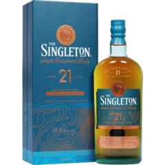Singleton 21yrs 700ml