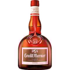 Grand Marnier 1ltr