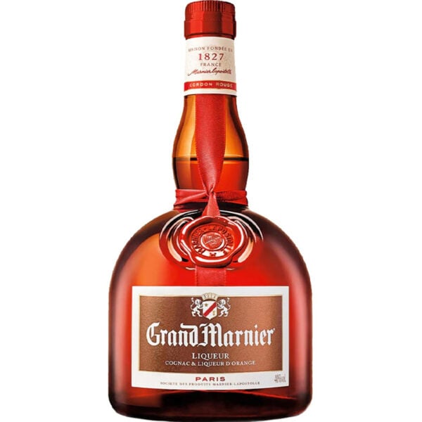 Grand Marnier 1ltr