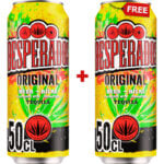 Desperados Can 500ml