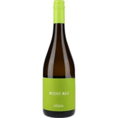 Mucho Mas White (Vino Blanco) 750ml