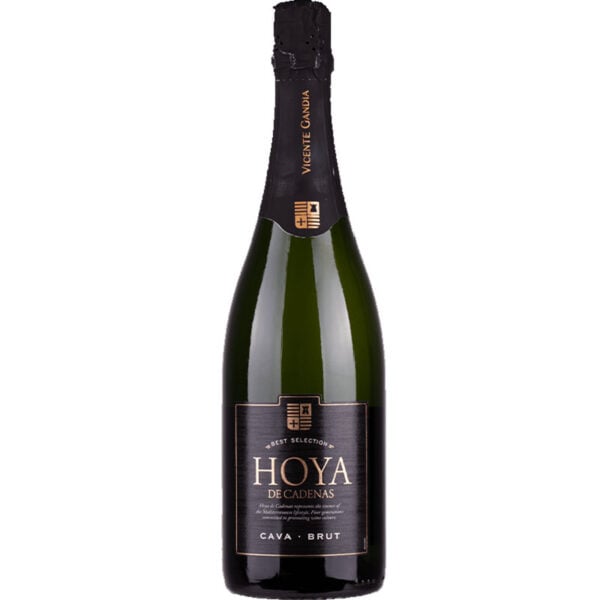Hoya De Cadenas Cava Brut 75cl