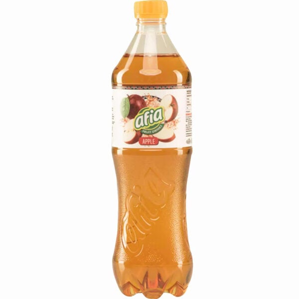 Afia Juice Apple 500ml