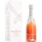 Moet & Chandon x Pharrell Williams Limited Edition - White