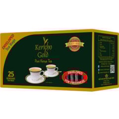 Kericho Gold Pure Kenya Tea 50g