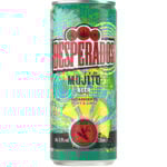 Desperados Tequila Mojito 330ml