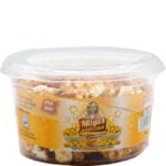 Milyas Caramel Flavoured Popcorn 30g