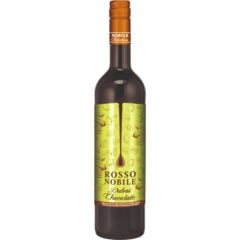 Rosso Nobile Dubai Chocolate 750ml