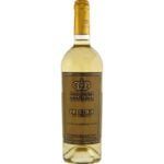 Asconi Prestige White Semi sweet 75cl