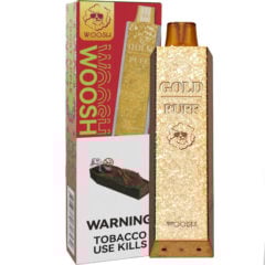Gold Vape Rechargeable Frost Apple
