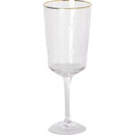 Danny Home Single Red wine Glass