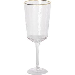 Danny Home Single Red wine Glass