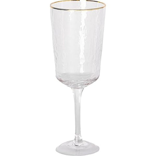 Danny Home Single Red wine Glass