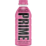 Prime Strawberry Watermelon 500ml