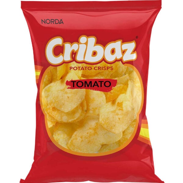 Cribaz Tomato45g