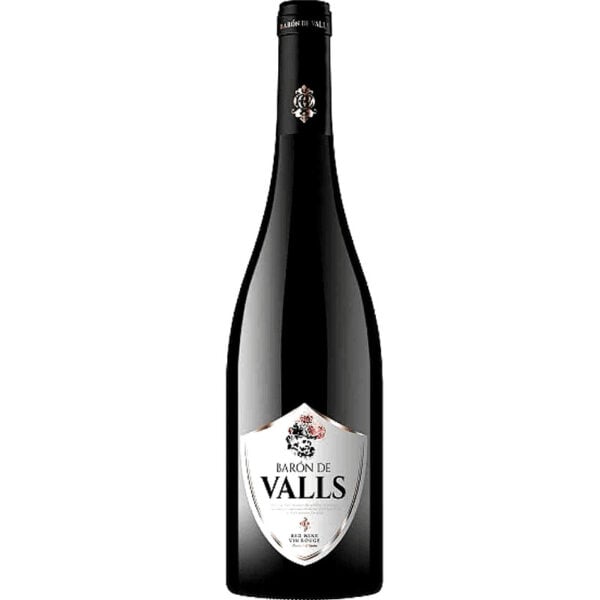 Baron de Valls Red 75cl