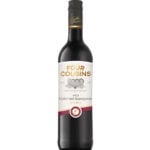 Four Cousins Collection Cab Sauv 750ml