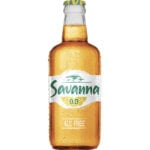 Savanna 0.0 Cider 330ml