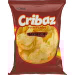 Cribaz Barbeque 45g