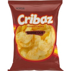 Cribaz Barbeque 45g
