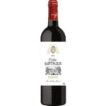 Chateau Saint Paulin Bordeaux 750ml