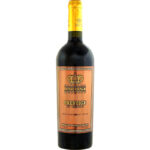 Asconi Prestige Red Semi sweet 75cl